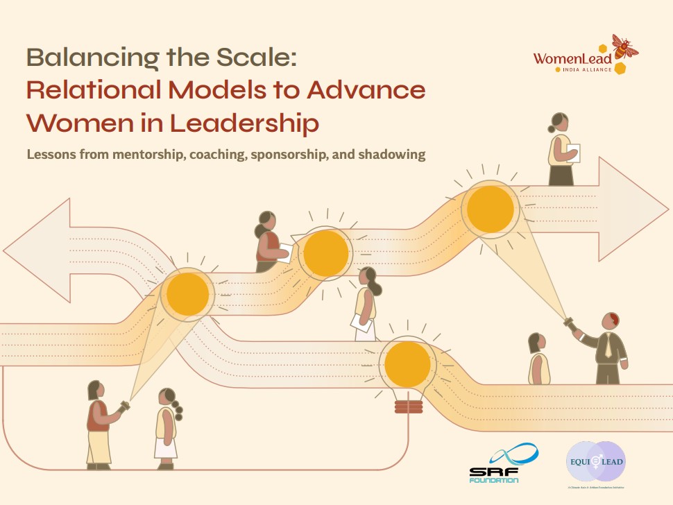 Balancing the Scale: Relational Models to Advance Women in Leadership